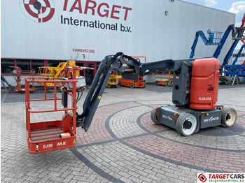 Knikarmhoogwerker SKYJACK