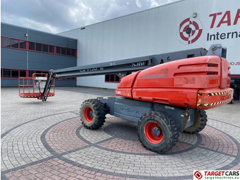 Telescoophoogwerker SkyJack SJ66T Telescopic 4x4 Diesel Boom Work LIft 2212cm: afbeelding 4