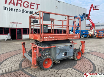 Schaarlift SKYJACK