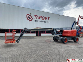 Knikarmhoogwerker SKYJACK