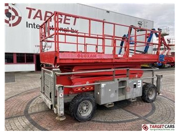 Schaarlift SKYJACK