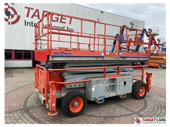 Schaarlift SKYJACK
