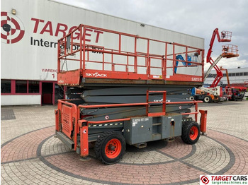 Schaarlift SKYJACK
