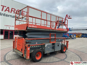 Schaarlift SKYJACK