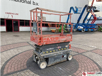 Schaarlift SKYJACK
