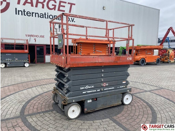 Schaarlift SKYJACK