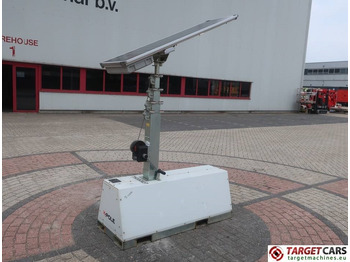 Lichtmast TRIME