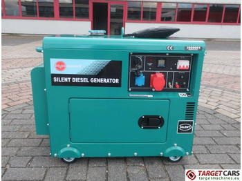Industrie generator