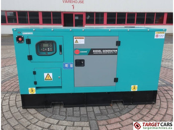Industrie generator
