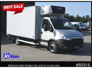 Koelwagen IVECO Daily 70c17
