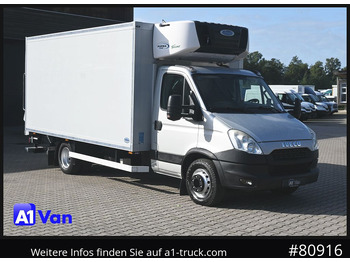 Koelwagen IVECO Daily 70c17