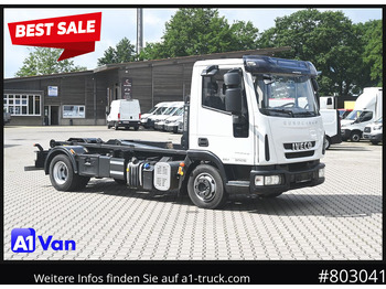 Haakarmsysteem vrachtwagen IVECO EuroCargo