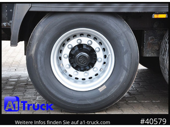 Gesloten oplegger KRONE SDK 27, Koffer, 1 Vorbesitzer, Plywood,: afbeelding 2 Gesloten oplegger KRONE SDK 27, Koffer, 1 Vorbesitzer, Plywood,: afbeelding 2