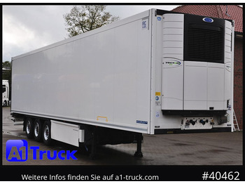 Koelwagen oplegger KRONE SDR