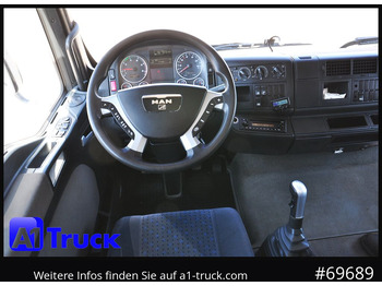 Leasing MAN TGA 18,360, BDF, 7,45, 5 Sitzer, 190 tkm MAN TGA 18,360, BDF, 7,45, 5 Sitzer, 190 tkm: afbeelding 5