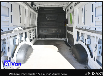 Gesloten bestelwagen MAN TGE 3.140, Klima, Tachograph, AHK: afbeelding 3