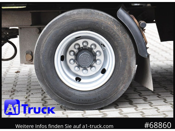 Veewagen aanhangwagen MENKE Menke-Janzen 3 Stock, Hubdach, durchlader,: afbeelding 5