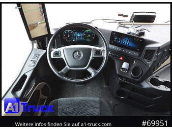 Leasing MERCEDES-BENZ 2545, Multi BDF, Wechsler, 7.45-7.82, MIDI, LIftachse MERCEDES-BENZ 2545, Multi BDF, Wechsler, 7.45-7.82, MIDI, LIftachse: afbeelding 4