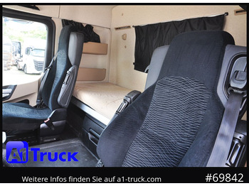 Haakarmsysteem vrachtwagen MERCEDES-BENZ Actros 2645, , Meiller RS21.65  Lift-Lenkachse,: afbeelding 4
