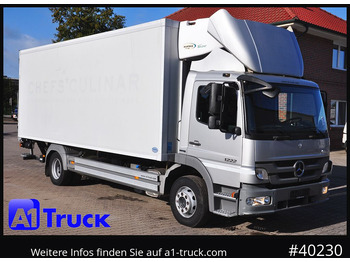 Koelwagen vrachtwagen MERCEDES-BENZ Atego 1222