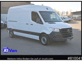 Gesloten bestelwagen MERCEDES-BENZ Sprinter 314