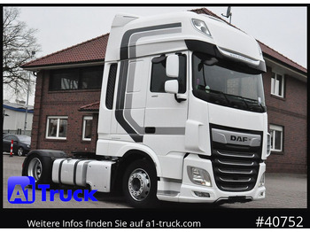 Trekker DAF XF 480