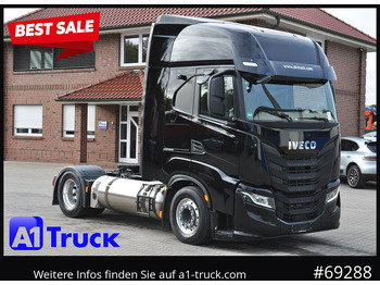 Trekker IVECO Stralis