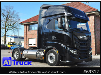 Trekker IVECO Stralis 460
