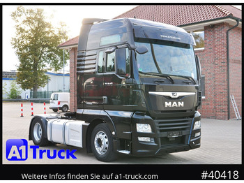 Trekker MAN TGX 18.420