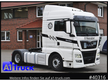 Trekker MAN TGX 18.440