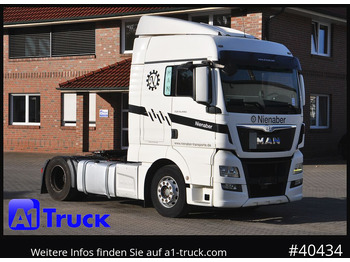 Trekker MAN TGX 18.440