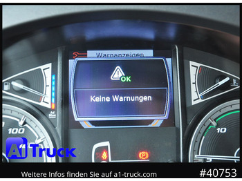 Trekker DAF XF 480 SSC, Volumen, Intarder, Standklima,: afbeelding 4 Trekker DAF XF 480 SSC, Volumen, Intarder, Standklima,: afbeelding 4