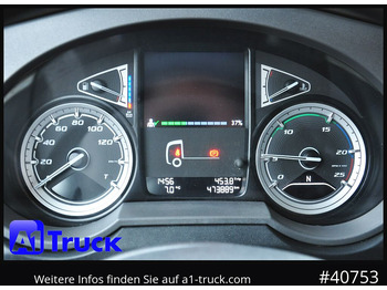 Trekker DAF XF 480 SSC, Volumen, Intarder, Standklima,: afbeelding 3 Trekker DAF XF 480 SSC, Volumen, Intarder, Standklima,: afbeelding 3