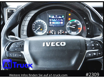 Trekker IVECO Stralis 460 , Gas LNG, Retarder Leder: afbeelding 4 Trekker IVECO Stralis 460 , Gas LNG, Retarder Leder: afbeelding 4