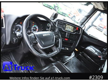 Trekker IVECO Stralis 460 , Gas LNG, Retarder Leder: afbeelding 3 Trekker IVECO Stralis 460 , Gas LNG, Retarder Leder: afbeelding 3