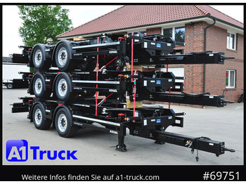 Vrachtwagen