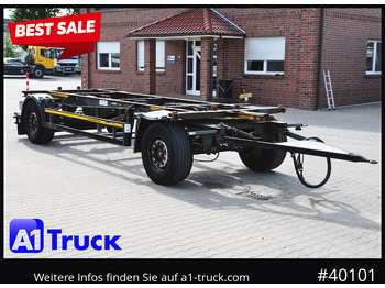 Vrachtwagen