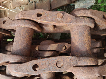 Rupsband voor Bouwmachine Caterpillar 953 Catene AL 70% 39 maglie + 1 giunzione.: afbeelding 3 Rupsband voor Bouwmachine Caterpillar 953 Catene AL 70% 39 maglie + 1 giunzione.: afbeelding 3