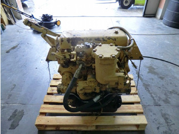 Versnellingsbak CATERPILLAR