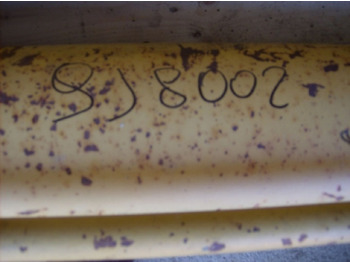 Hydraulische cilinder voor Bouwmachine Caterpillar 963 CILINDRI SOLLEVAMENTO: afbeelding 2