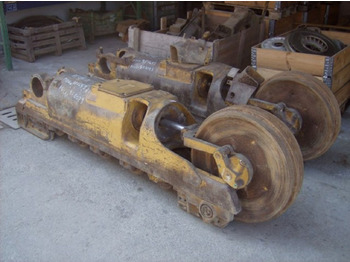 Rijwerkonderdelen CATERPILLAR