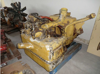 Carrosserie en exterieur voor Bouwmachine Caterpillar 966F II SERBATOIO: afbeelding 5 Carrosserie en exterieur voor Bouwmachine Caterpillar 966F II SERBATOIO: afbeelding 5