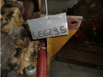 Carrosserie en exterieur voor Bouwmachine Caterpillar 966F II SERBATOIO: afbeelding 3 Carrosserie en exterieur voor Bouwmachine Caterpillar 966F II SERBATOIO: afbeelding 3