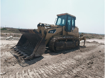 Rupslader CATERPILLAR 973