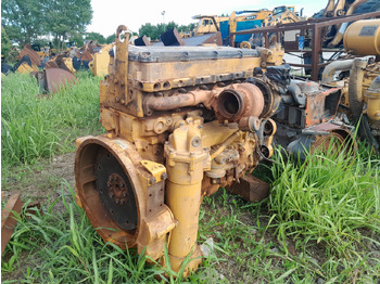 Motor CATERPILLAR