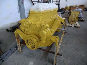 Motor voor Bouwmachine Caterpillar D342 LONG BLOCK REVISIONATO.albero motore 0.25"",teste nuove ,canne pistoni bronzine nuovi: afbeelding 5 Motor voor Bouwmachine Caterpillar D342 LONG BLOCK REVISIONATO.albero motore 0.25"",teste nuove ,canne pistoni bronzine nuovi: afbeelding 5