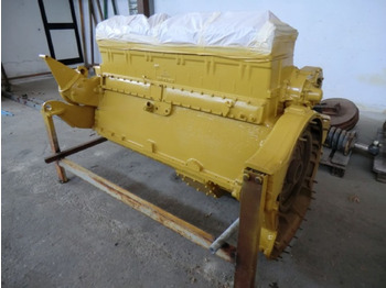 Motor voor Bouwmachine Caterpillar D342 LONG BLOCK REVISIONATO.albero motore 0.25"",teste nuove ,canne pistoni bronzine nuovi: afbeelding 4 Motor voor Bouwmachine Caterpillar D342 LONG BLOCK REVISIONATO.albero motore 0.25"",teste nuove ,canne pistoni bronzine nuovi: afbeelding 4