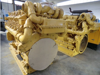 Motor CATERPILLAR