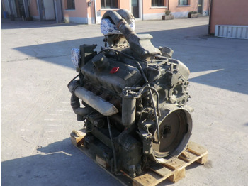 Motor voor Bouwmachine DETROIT DIESEL 8V53 MOTORE MARINO USATO. TIPO D.W. - L.S. COMPLETO DI TURBO E MOTORINO DI AVVIAMENTO.: afbeelding 2