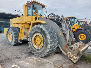 Wiellader VOLVO L330